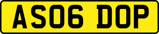 AS06DOP