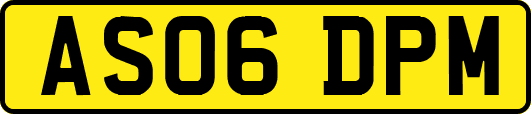 AS06DPM