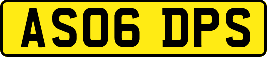 AS06DPS