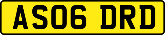AS06DRD