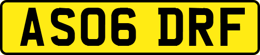 AS06DRF