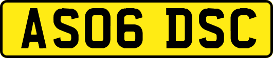 AS06DSC