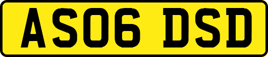 AS06DSD