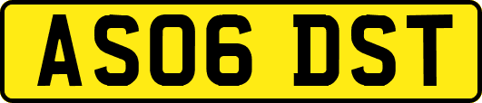AS06DST