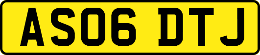 AS06DTJ