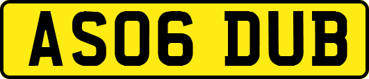 AS06DUB