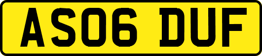 AS06DUF