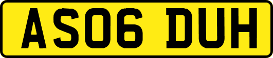 AS06DUH