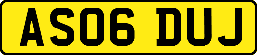 AS06DUJ