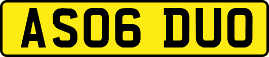 AS06DUO