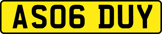 AS06DUY