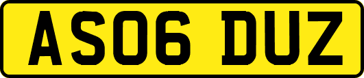 AS06DUZ