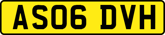 AS06DVH