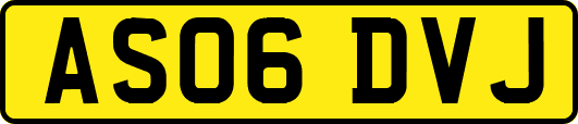 AS06DVJ