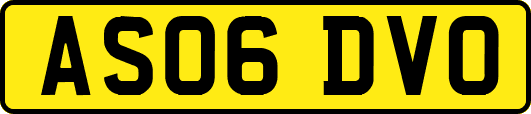 AS06DVO