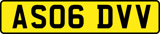 AS06DVV