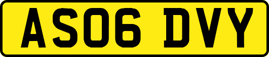 AS06DVY