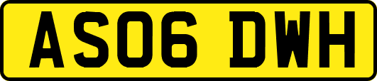 AS06DWH
