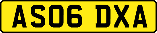 AS06DXA