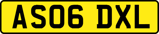 AS06DXL