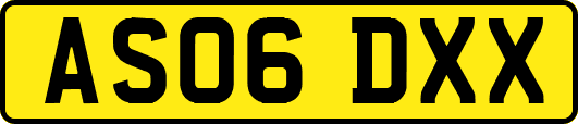 AS06DXX