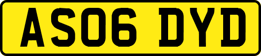 AS06DYD