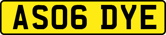 AS06DYE