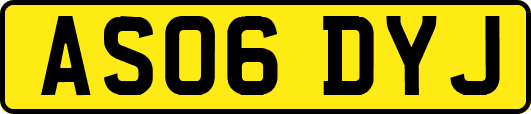 AS06DYJ