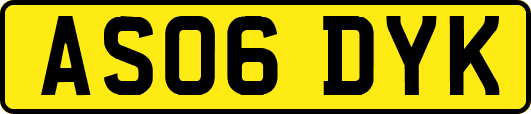 AS06DYK