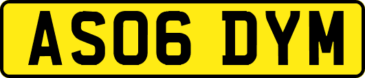 AS06DYM