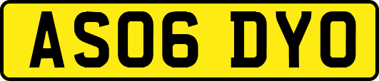 AS06DYO