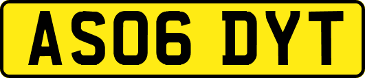 AS06DYT