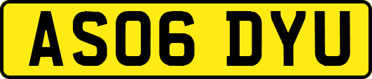 AS06DYU