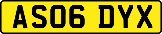 AS06DYX