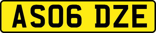 AS06DZE