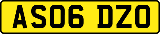 AS06DZO