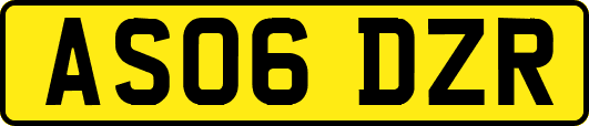 AS06DZR