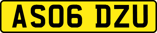 AS06DZU