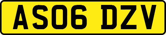 AS06DZV