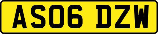 AS06DZW