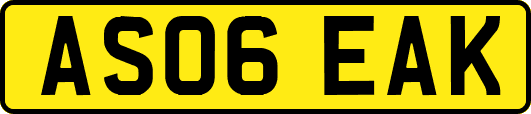 AS06EAK