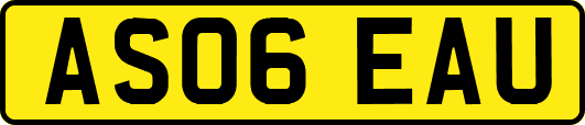 AS06EAU