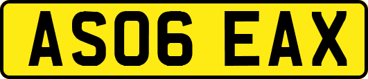 AS06EAX