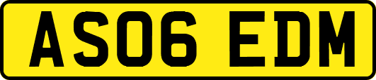 AS06EDM