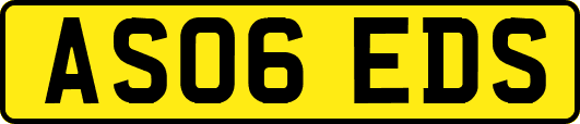 AS06EDS