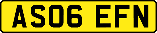 AS06EFN