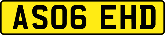 AS06EHD