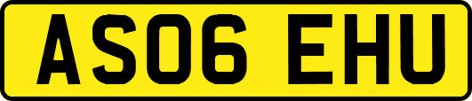AS06EHU