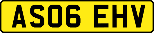AS06EHV