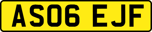 AS06EJF